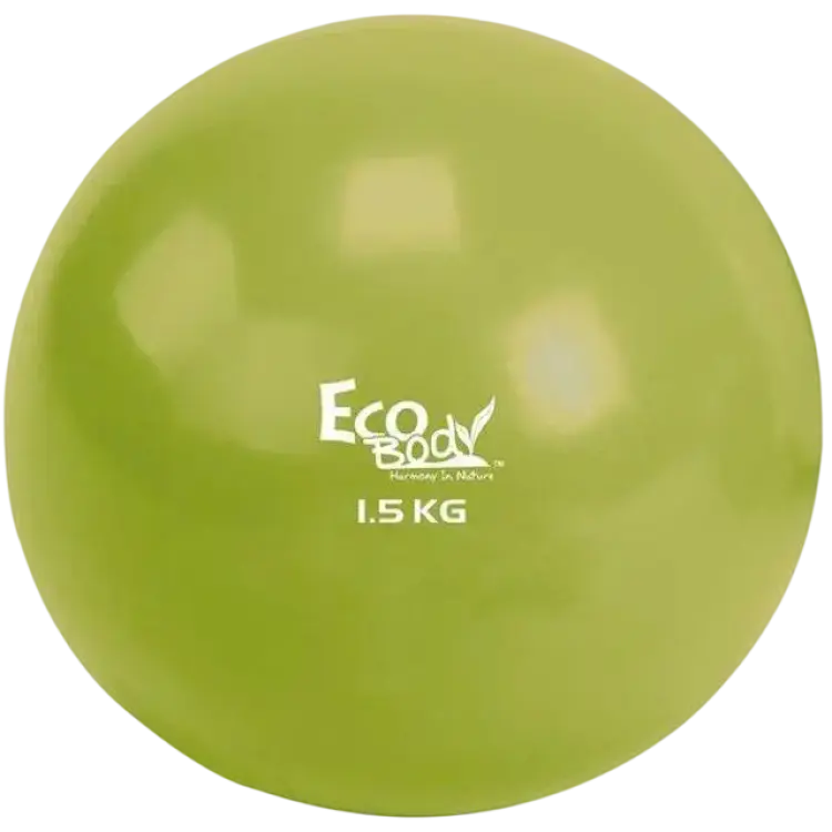 Eco Body Ecobody Toningboll 1,5 kg
