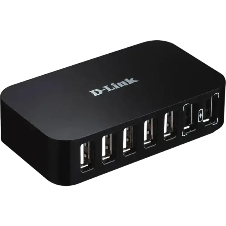 D-Link DUB-H7