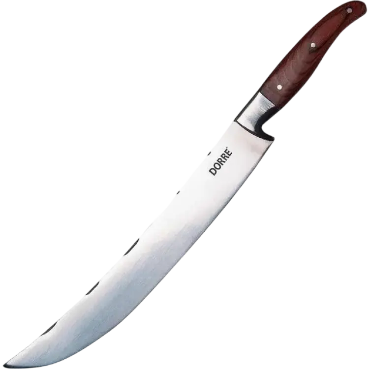 Dorre Salut Champagnesabel 9cm 42cm