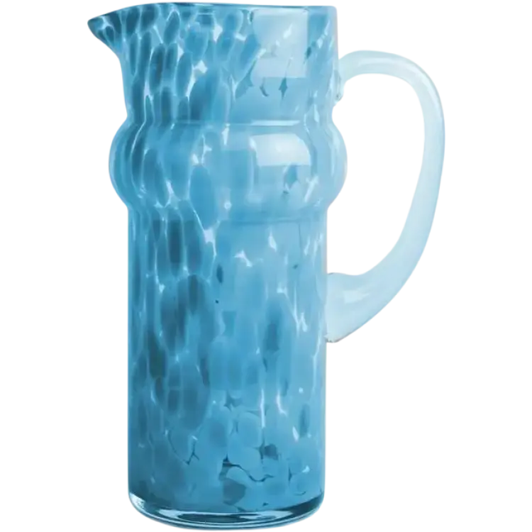 Byon Jug Messy Tall Grön 1.5 L Gräddkanna 1.5L