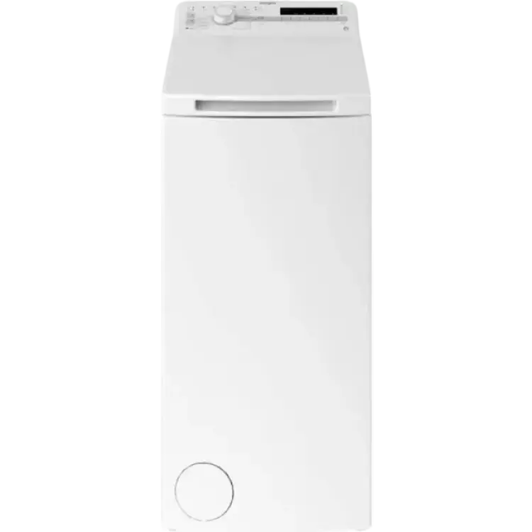 Whirlpool TDLR6040SEU/N