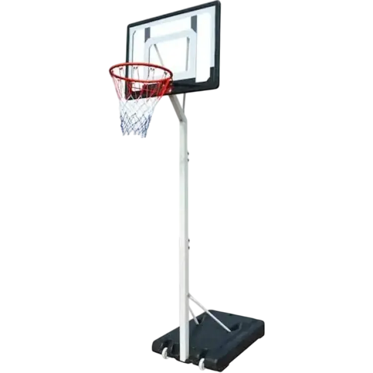 Prosport Basketkorg 2,1-2,6m