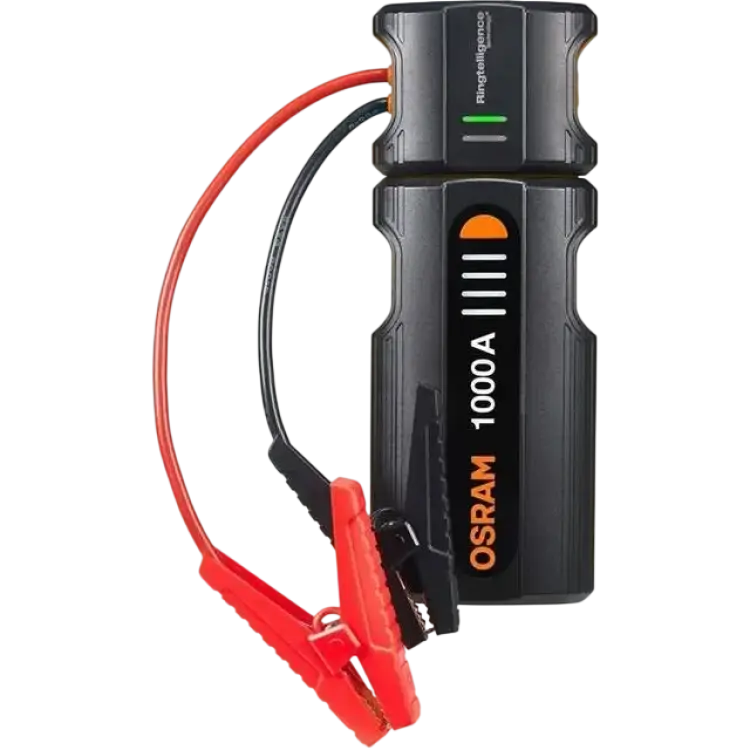 Osram Batteryjumpstart 1000 OJS020