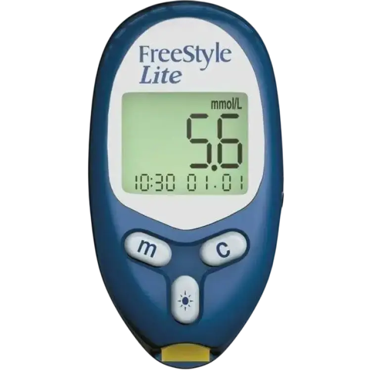 Abbott FreeStyle Lite