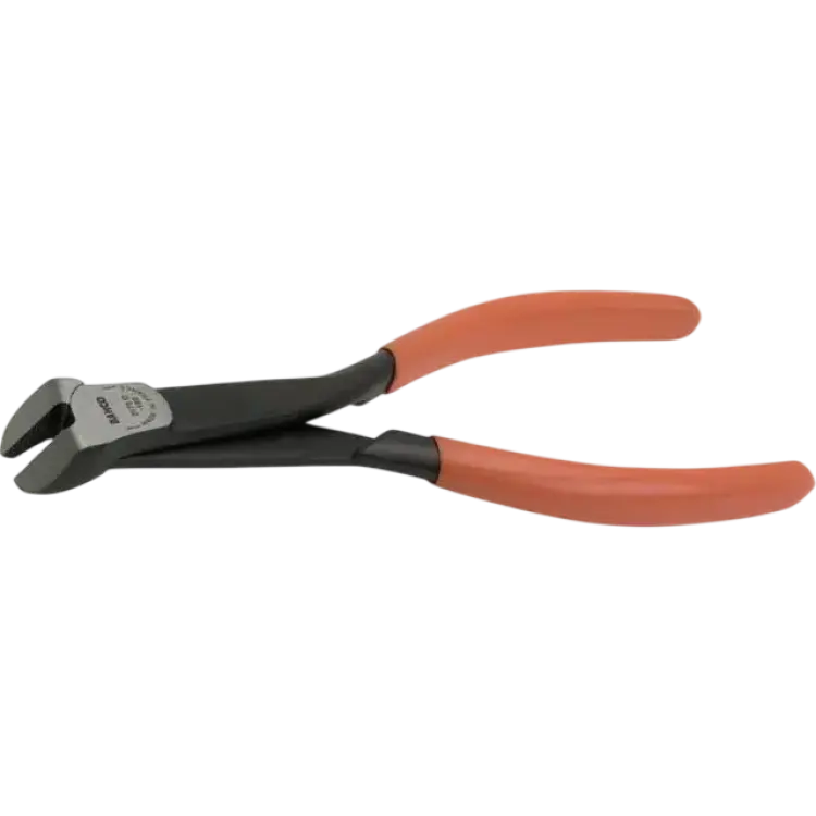 Bahco 2979 D-180 Flacktång