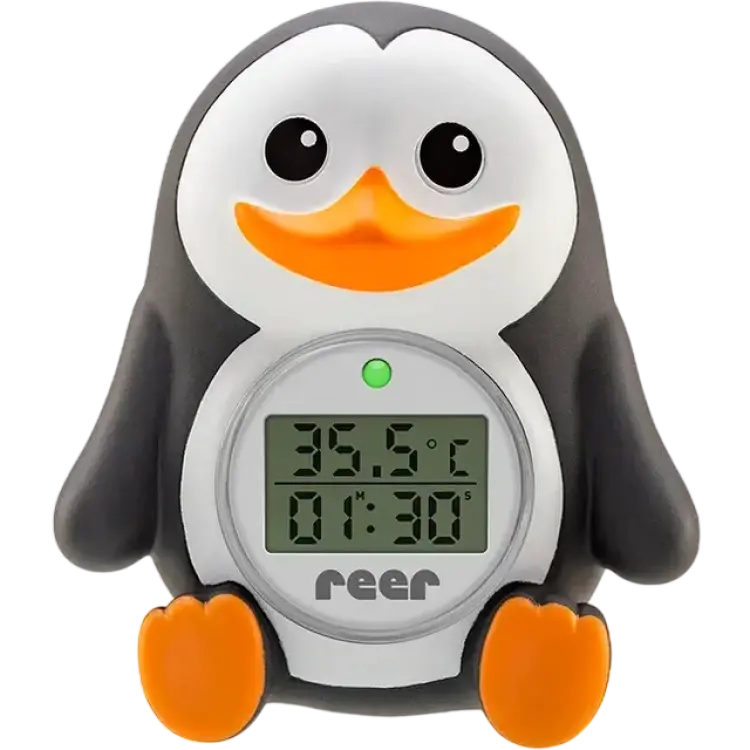 Reer Penguin Thermometer