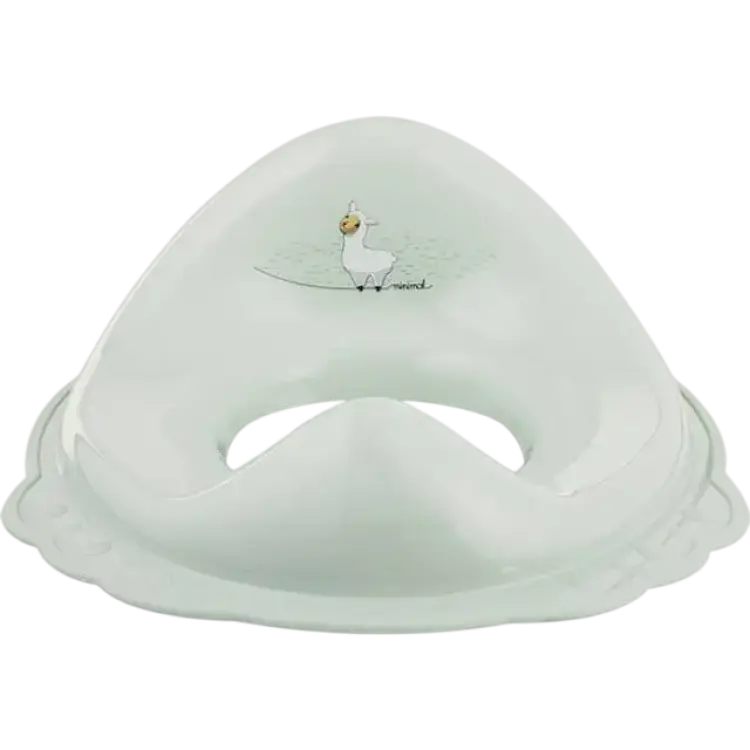 Mini Dreams Maltex toasits antislip, lama grön