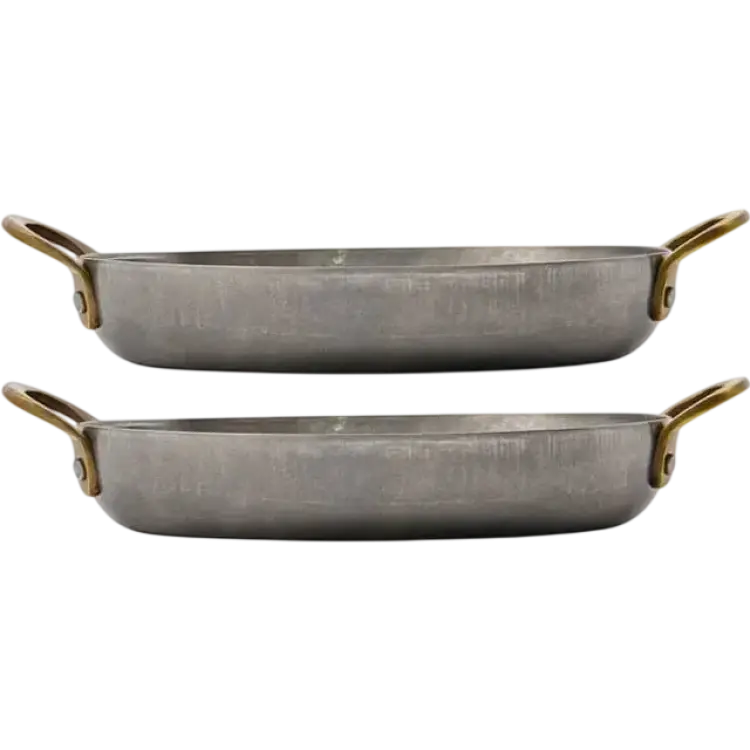 Nicolas Vahé Presentation Mini Långpanna 2st 13.5cm