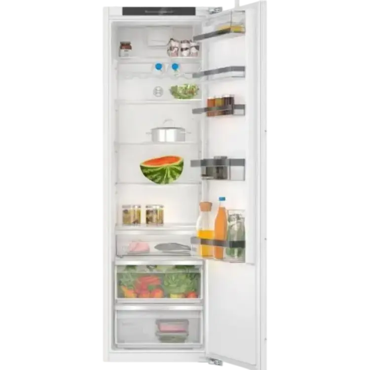 Bosch KIR81ADD0 Integrerad