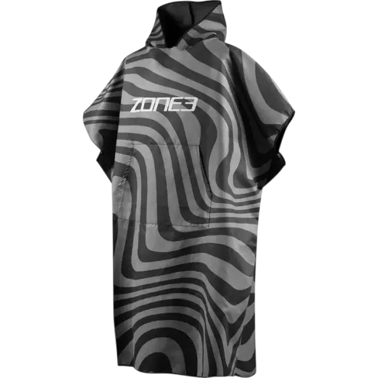 Zone3 Micofibre Changing Ombytesrock