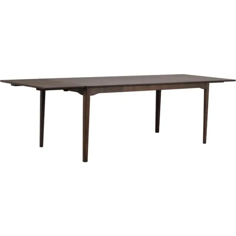Rowico Home Markham Brun 180-270 x 90 cm Matbord