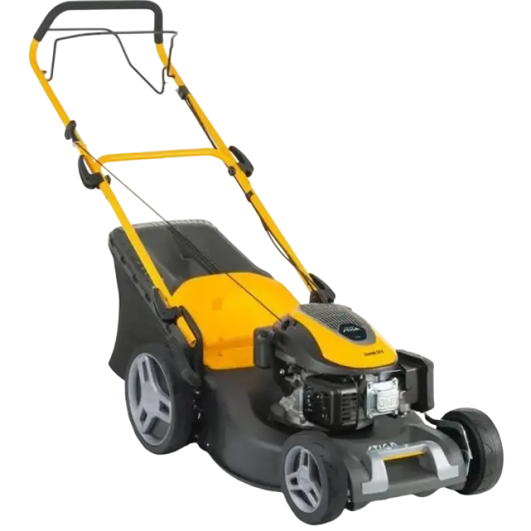 Stiga Combi 53 S Bensindriven gräsklippare