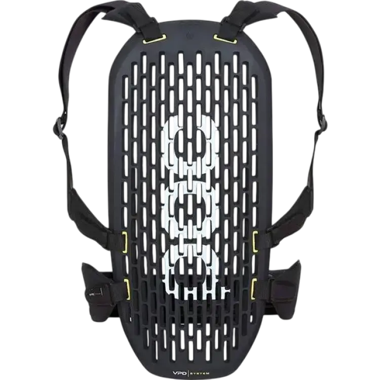 POC VPD System Back