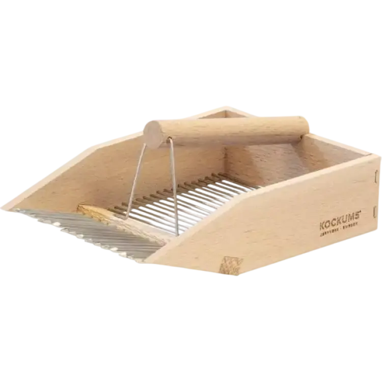 Kockums Jernverk Bärplockare