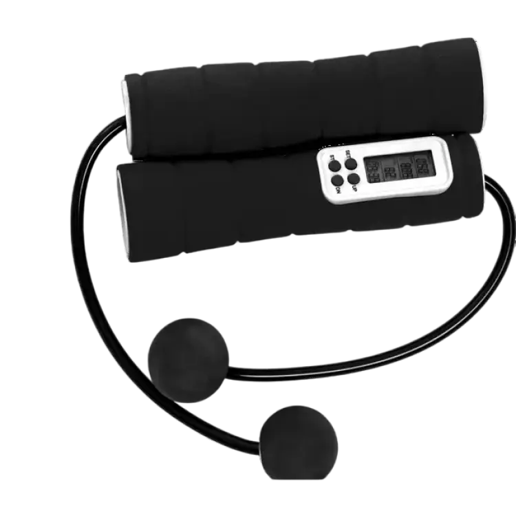 Swedish Posture Digital Jump Rope