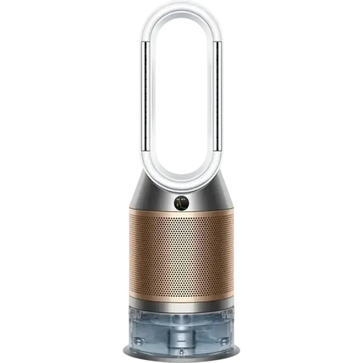 Dyson Purifier Humidify Cool PH2 De-NOx White/Gold
