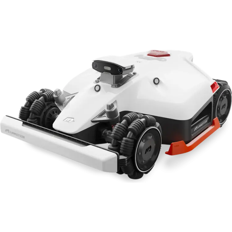 Mammotion Luba 2 AWD 5000X