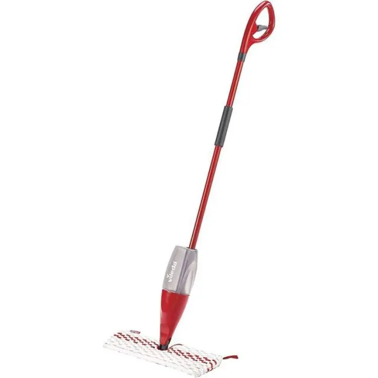Vileda 1-2 Spray Max Microfibre Mop