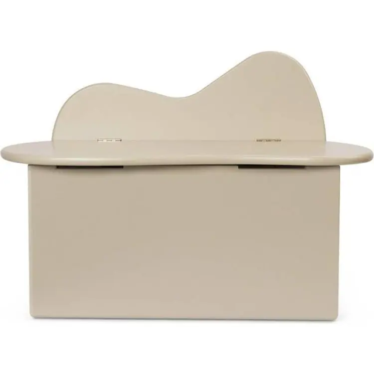 ferm LIVING Slope Förvaringsbänk