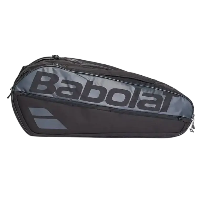 Babolat Court TennisBag Large Black 2025