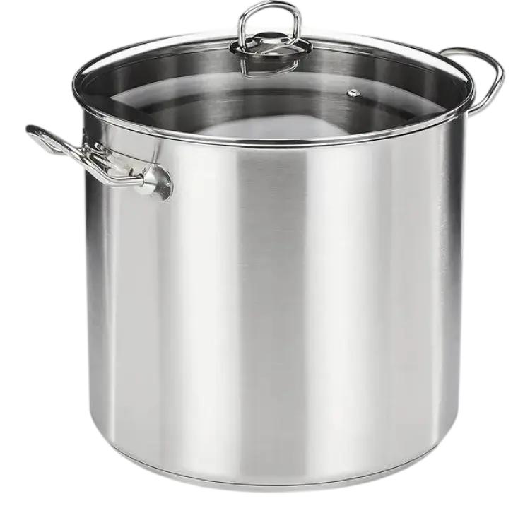 GSW Professionell Jumbo med lock 20 L 30 cm