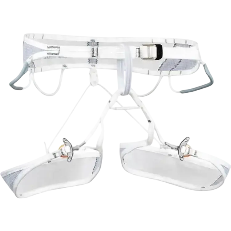 Blue Ice Choucas Pro Harness Folkstone XS