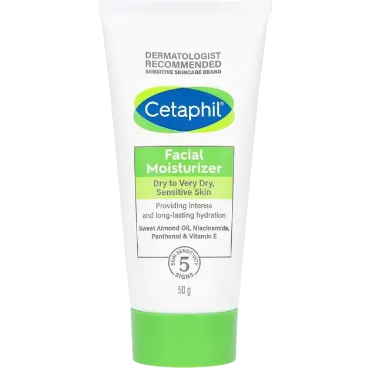 Cetaphil Facial Moisturizer