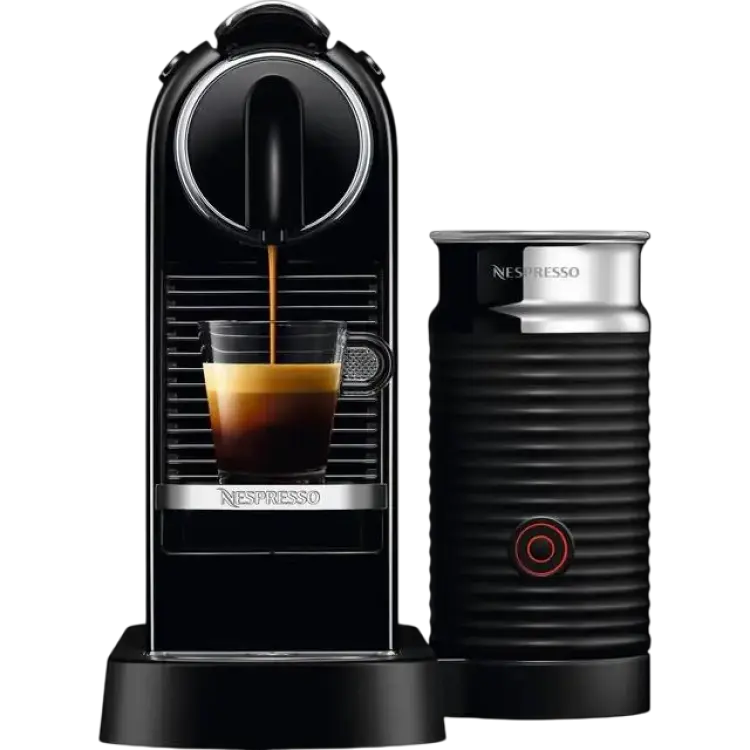 De'Longhi Nespresso Citiz & Milk EN267.BAE