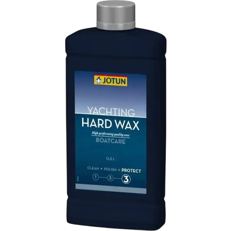 Jotun Hard Wax 500ml