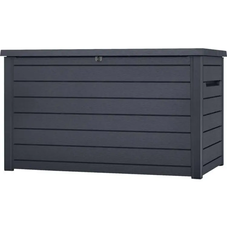Keter Ontario 870L - Anthracite