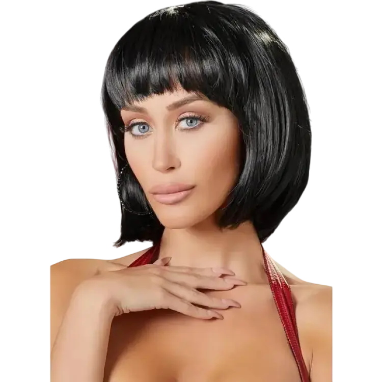 Cottelli Collection Mia Straight Bob Wig