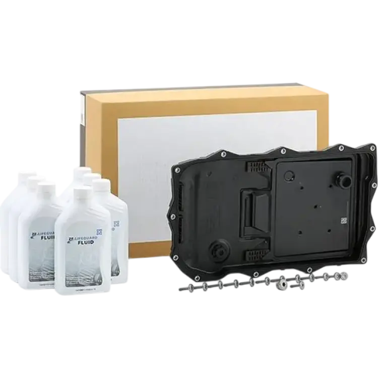 ZF Kit Automatisk Växellåda 1087.298.365 Automatlådeolja