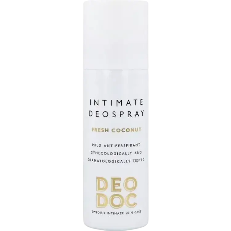Intimdeodorant