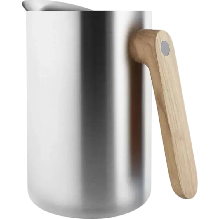 Eva Solo Nordic Kitchen Termoskanna 1L