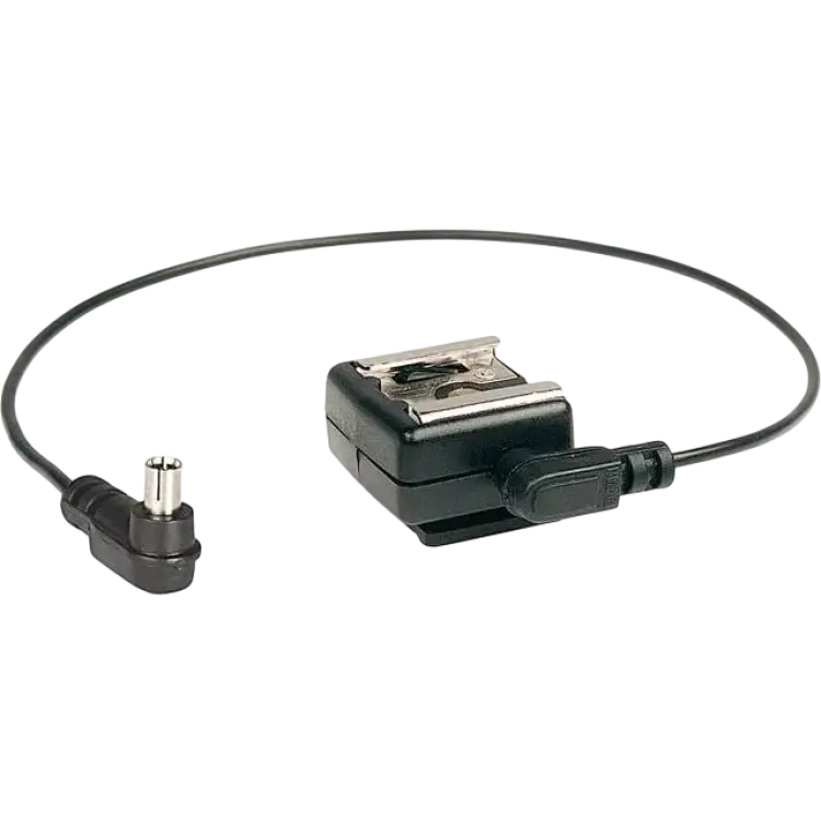 Kaiser Hot Shoe Flash Adapter 1301