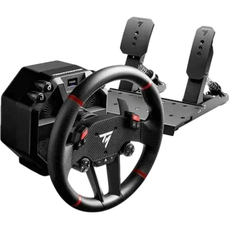 Thrustmaster T598 Racing Wheel Set for PS5, PC, PS4