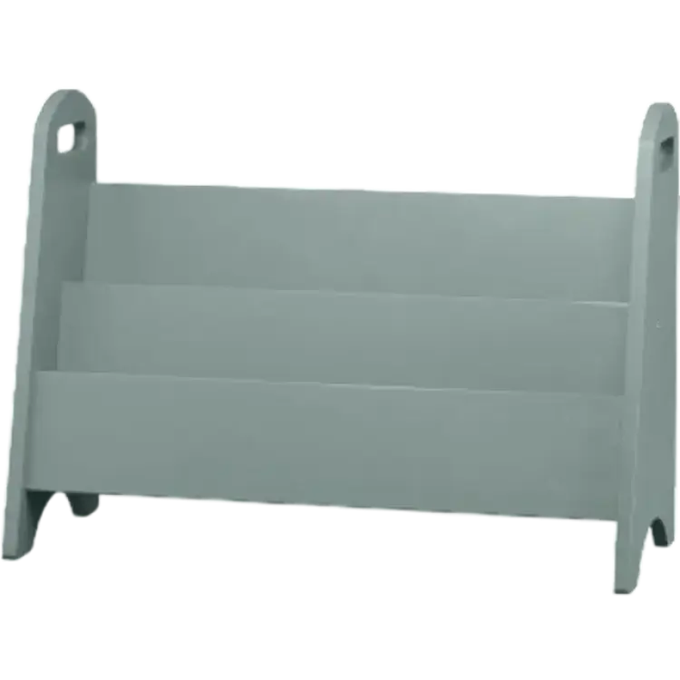Nofred Book Holder Olive Green