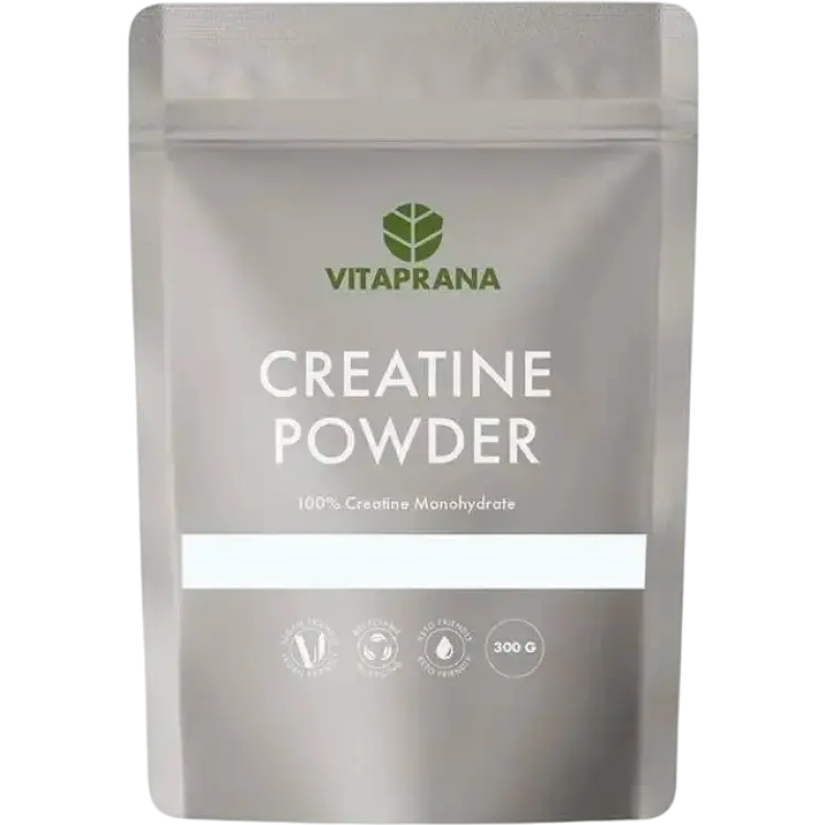 Vitaprana Creatine Powder 300 g