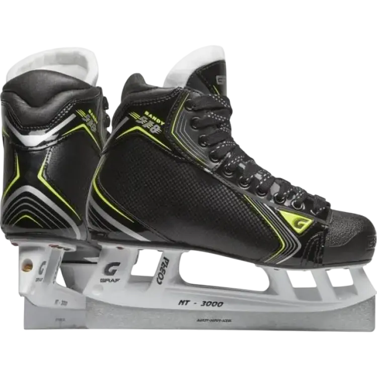 Graf 518 Sr
