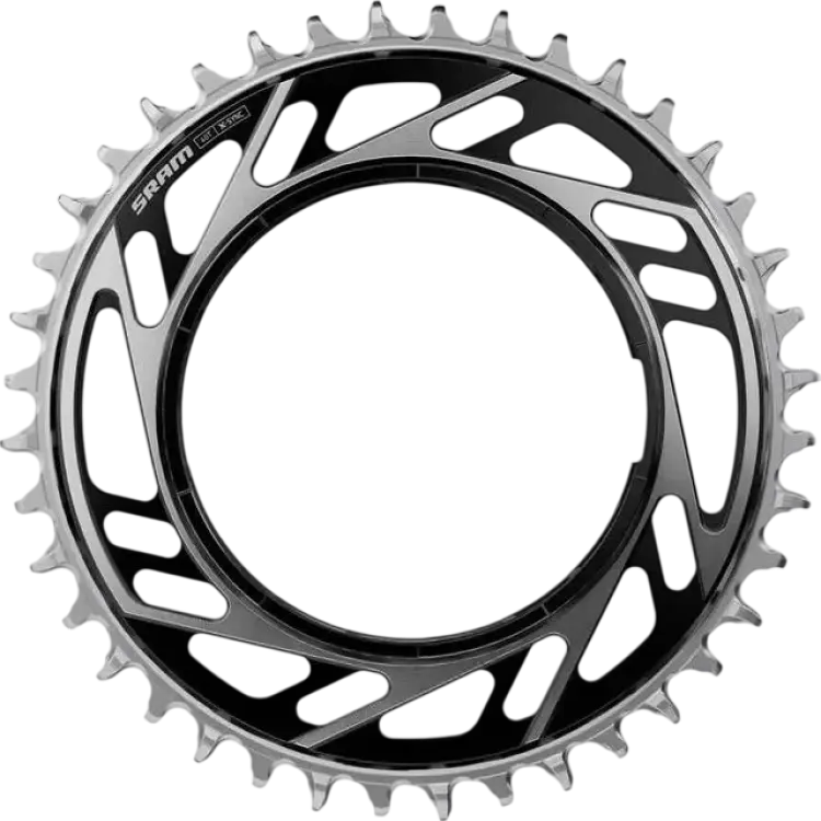 Sram Red XPLR AXS E1 Threaded Mount 44T