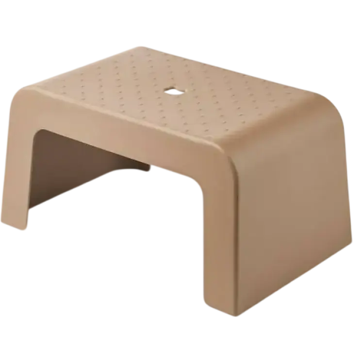 Liewood Ulla Step Stool Oat
