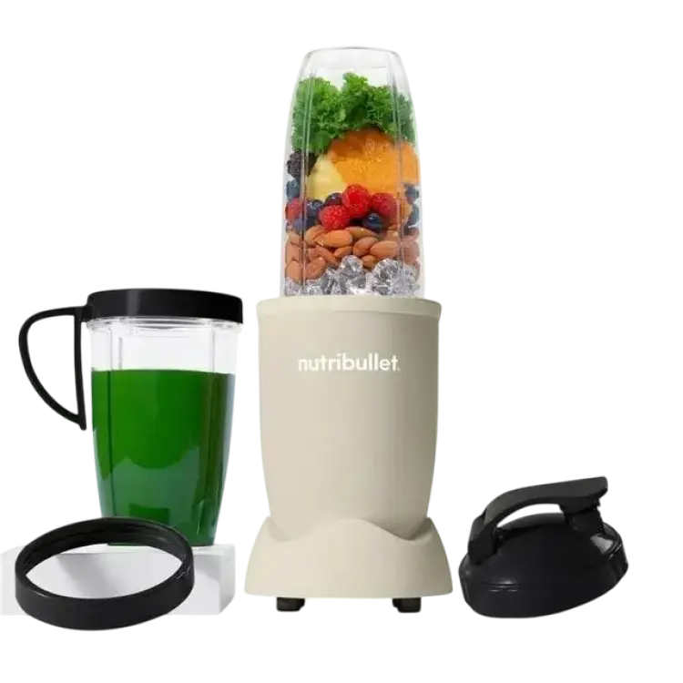 Nutribullet PRO 907MASN