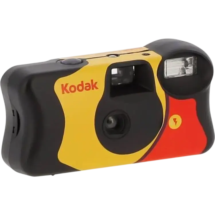 Kodak FunSaver 27+12