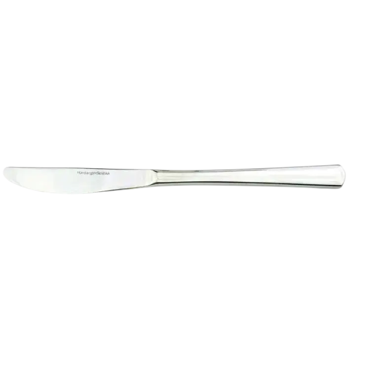 Hardanger Bestikk Mira Bordskniv 20.1cm