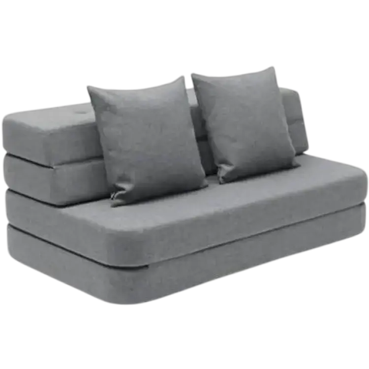 by KlipKlap KK 3 Fold Sofa XL