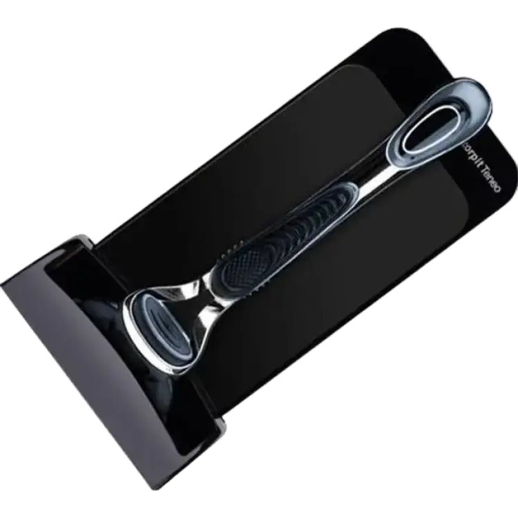 RazorPit Teneo Razor Blade Sharpener