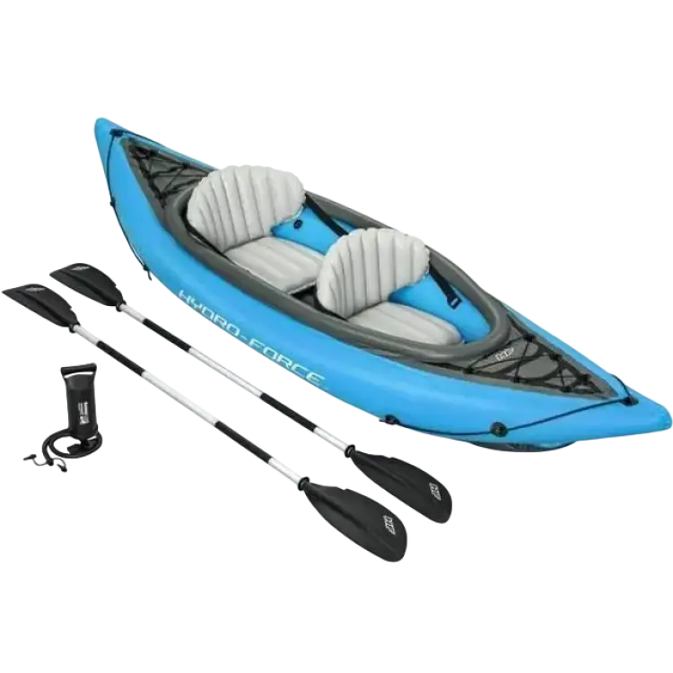 Bestway Hydro-Force™ Kayak Set for 2 Persons Cove Champion X2 2022