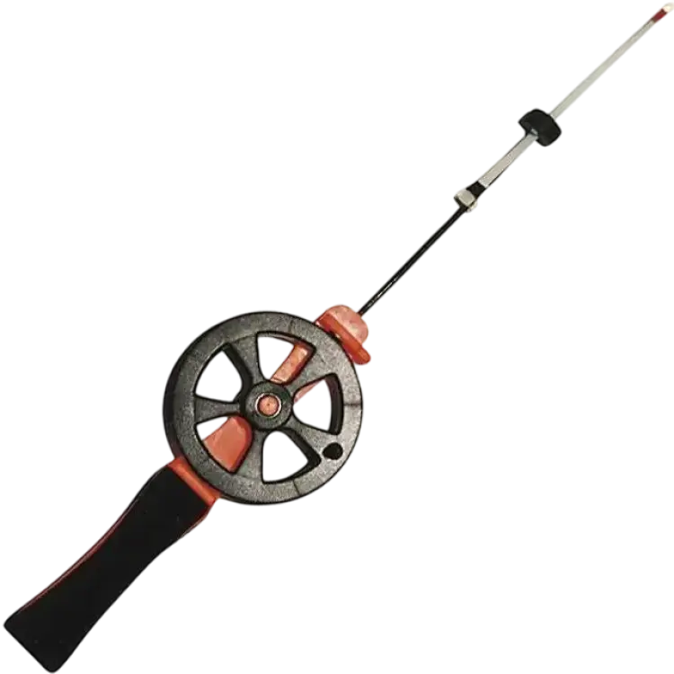 Wiggler VM- Myskaspö