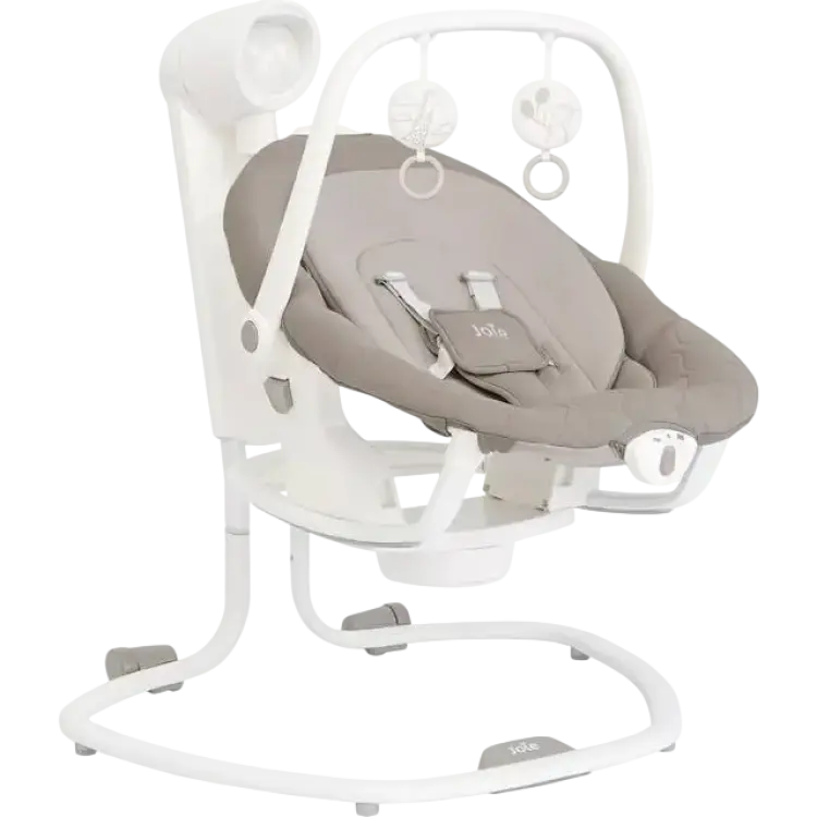 Joie Swing Serina 2i1 Walnut