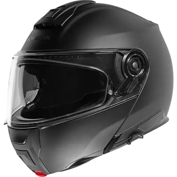 Schuberth C5 - Mattsvart Vuxen